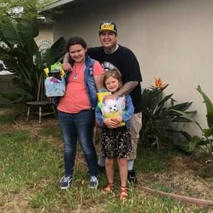 Meet your Posher, Daniel